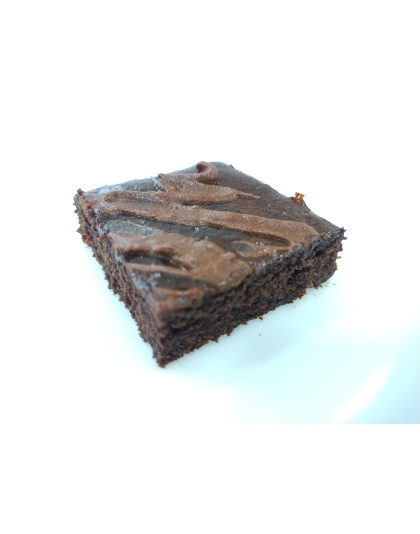 Myanmar's Best Brownie
