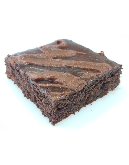Myanmar's Best Brownie