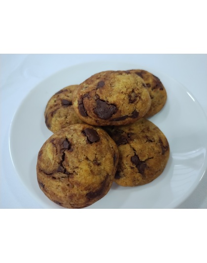 Chocolate Chunk Cookie