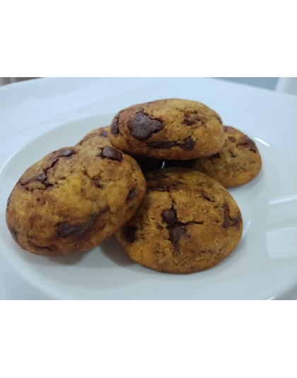 Chocolate Chunk Cookie