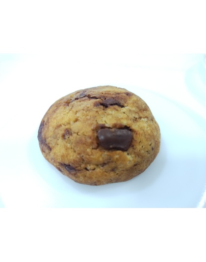 Chocolate Chunk Cookie