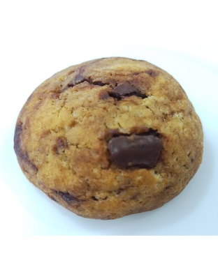 Chocolate Chunk Cookie