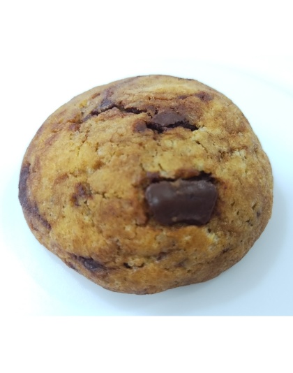 Chocolate Chunk Cookie