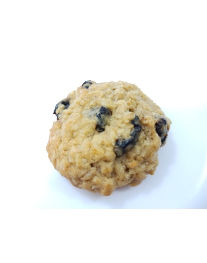 Oatmeal Raisin Cookie