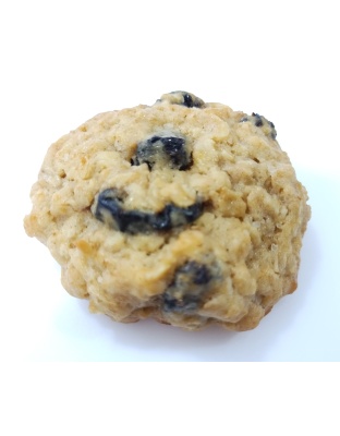 Oatmeal Raisin Cookie